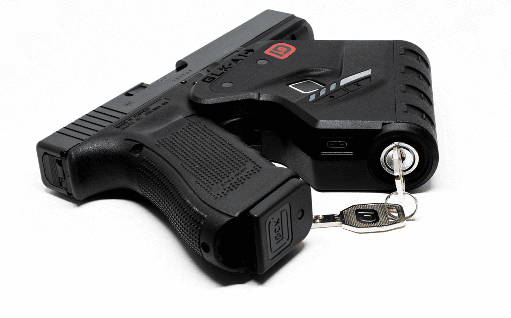 Trigger Lock